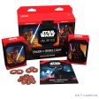 Star Wars: Unlimited - Spark of Rebellion Two-Player Starter Online Hot Sale