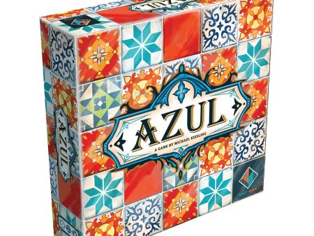 Azul Online Sale