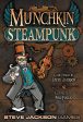 Munchkin: Steampunk on Sale