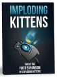 Exploding Kittens: Imploding Kittens Expansion For Cheap