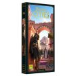 7 Wonders: Cities (New Edition) Supply