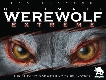 Ultimate Werewolf: Extreme Cheap