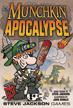 Munchkin Apocalypse Online