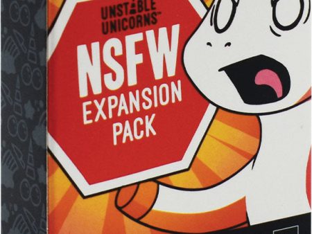 Unstable unicorns NSFW Supply