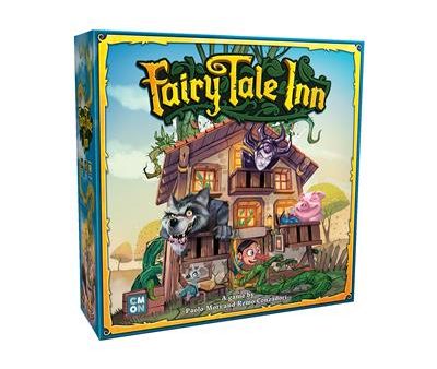 Fairy Tale Inn Discount