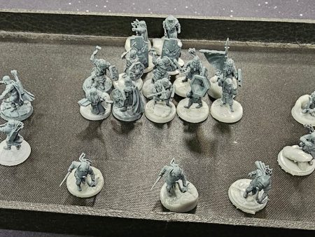 Dwarven Royal Retinue For Cheap