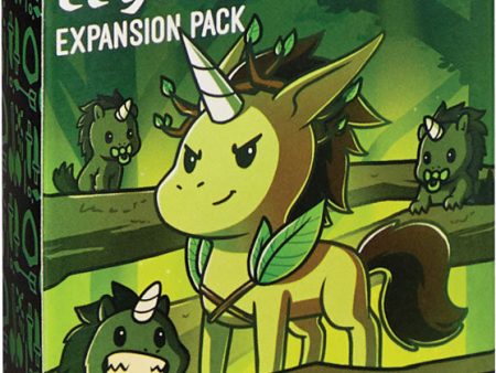 Unstable Unicorn s Unicorns of Legend Expansion pack on Sale