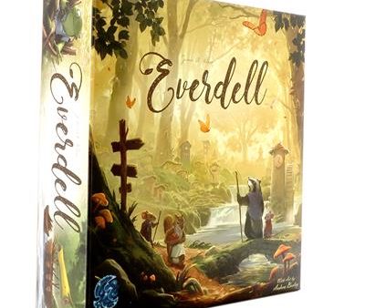 Everdell 3rd Edition Online now