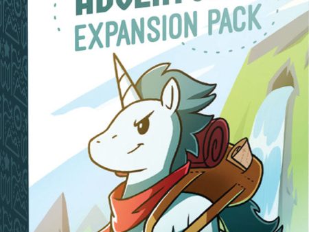 Unstable Unicorns: Adventures Expansion Discount