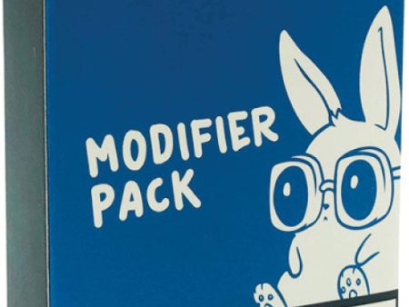 Daring Contest Daring Contest Modifier Pack Sale