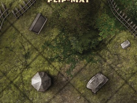 Pathfinder Fall Of Plaguestone Flip Mat Sale