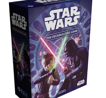 STAR WARS: THE DECK-BUILDING GAME Online