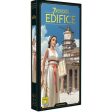 7 Wonders: Edifice For Discount