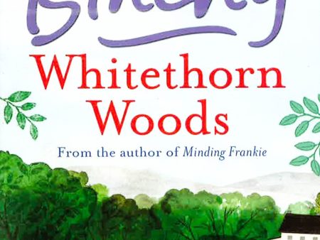 [Bargain corner] Whitethorn Woods Online now