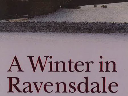 [Bargain corner] A Winter In Ravensdale on Sale