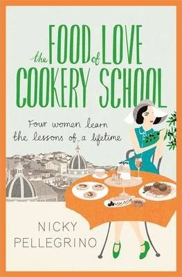 The Food Of Love Cookery School Sale