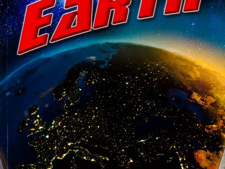 [Bargain corner] Earth Hot on Sale